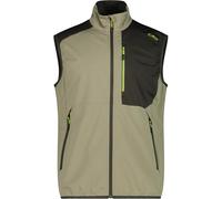 CMP Smanicato softshell da uomo ultraleggero 36A5047