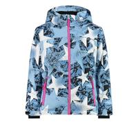 CMP Snaps Hood 39W2085 Jacket 12 Years