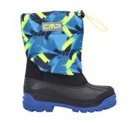 CMP SNEEWY KIDS SNOWBOOTS STIVALETTO DOPOSCI DA BAMBINO petrol
