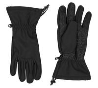 CMP - Softshell Gloves - Guanti 9,5 nero
