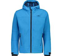CMP Softshell Jacke 3A00094, Giacca Ragazzo, River, 110