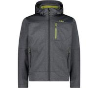 CMP Softshell Jacke 3A00094M, Giacca Ragazzo, Asfalto, 164