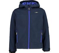 CMP Softshell jacket with ClimaProtect WP 7,000 technology, Boy, B.Blue-Bluish, 110