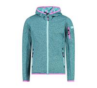 Cmp 30h5905 Hoodie Fleece Verde 3 Years Bambini