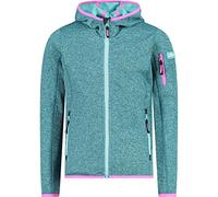 Cmp 30h5905 Hoodie Fleece Verde 5 Years Bambini