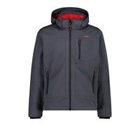 CMP Softshell Jacket With Climaprotect Wp 7,000 Technology Softshell Jacket Uomo