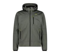 CMP Softshell Uomo Invernale 3A01787N
