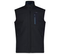 CMP - Softshell Vest 3A02087N - Gilet softshell 52 nero