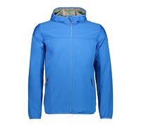 CMP Softshelljacke, Giacca Uomo, Regata, 46