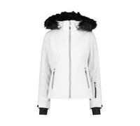 CMP, ,Sport ,Donna ,Bianco ,L Giacca da sci 35W0236