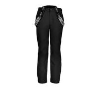 CMP, ,Sport ,Uomo ,Nero ,S 3W17397N Pantaloni da Sci
