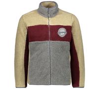 Cmp Sportswear 39p3717 Fleece Beige 2XL Uomo