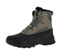 CMP Campagnolo Stivali da neve Fynnick WP Nero marrone 44 EU