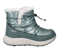 CMP SHERATAN WMN SNOW BOOTS WP, Scarpe da Camminata, Donna, Verde (Mineral Green), 41 EU