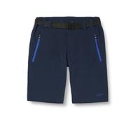 CMP Stretch Bermuda 3T51844, Boy, B.Blue-Bluish, 104