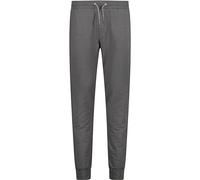 CMP - Stretch Fleece Long Pant Plain Colour with Cuff, Stretch Fleece Long Pant Plain Colour with Cuff Uomo