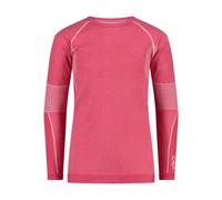 CMP, Sudore senza cuciture per bambini, Fucsia Mel., 6/8A