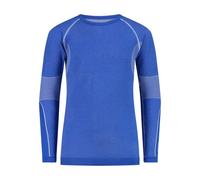 CMP - Sudore senza cuciture per bambini, Royal Mel., 14/16