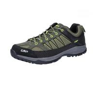 CMP - Sun Hiking Shoe, Jungle-Yellow Fluo, 39