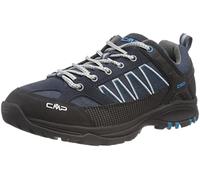 CMP SUN HIKING SHOE, Scarpe da Trekking Uomo, B.Blue-Grey, 45 EU