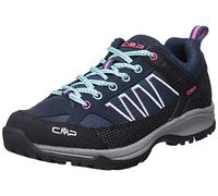 CMP SUN WMN HIKING SHOE, Scarpe da Trekking Donna, B.Blue-Acqua, 40 EU