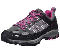CMP SUN WMN HIKING SHOE, Scarpe da Trekking Donna, Grey-Geraneo, 38 EU