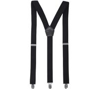 CMP Suspender - Unisex - Nero - Taglia unica- modello 2026