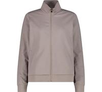 CMP Susy Woman Jacket 36D7716-q725 Clay
