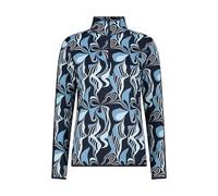 CMP, Sweat, 34L4256, Dark Blue, D34, Woman