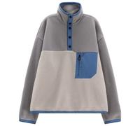 CMP - Sweat 36H4327 - Pullover in pile L grigio