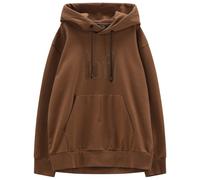 CMP - Sweat Fix Hood 36D4807 - Felpa con cappuccio XL marrone