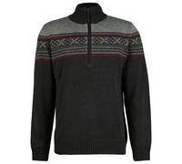 CMP - Sweat Knitted Yarn 7H77510 - Maglione 52 nero