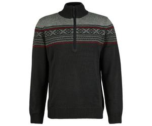 CMP - Sweat Knitted Yarn 7H77510 - Maglione 56 nero