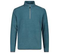 CMP - Sweat - Pullover in pile 58 turchese