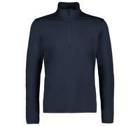 CMP T-Neck SOFTECH Uomo - BLACK BLUE - IT 46