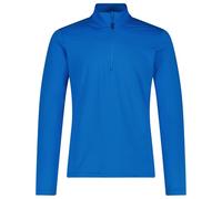 CMP - Sweat Softech - Pullover in pile 58 blu