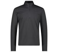 CMP - Sweat Softech - Pullover in pile 60 grigio