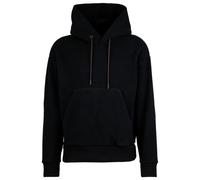 CMP - Sweater Fix Hood - Felpa con cappuccio M nero