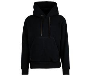 CMP - Sweater Fix Hood - Felpa con cappuccio S nero