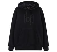 CMP - Sweater Fix Hood - Felpa con cappuccio XXL nero