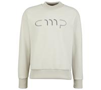 CMP - Sweater with Logo - Maglione XXL beige