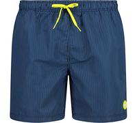 CMP Swim Shorts 3R50027N, Costume da Bagno a Pantaloncino Uomo