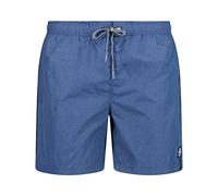 CMP Swim Shorts 3R50027N, Costume da Bagno a Pantaloncino Uomo