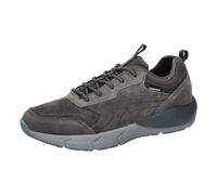 CMP SYRYAS WP LIFESTYLE SHOES, Scarpe da Ginnastica Uomo, Titanio, 47 EU