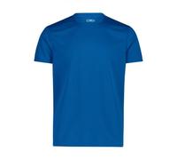 CMP T-Shirt a Tinta Unita da Uomo 39T7117