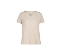 CMP T-shirt con scollatura a V da Donna