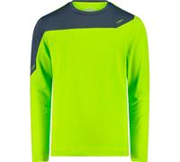 Cmp 34n3224 Sweatshirt Verde 16 Years Ragazzo