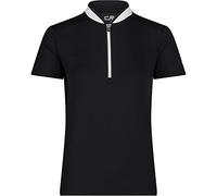 CMP T-Shirt da Bike Elasticizzata, Donna, 46