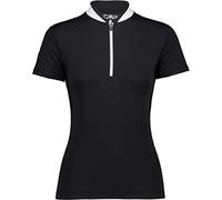 CMP T-Shirt da Bike Elasticizzata, Donna, 54