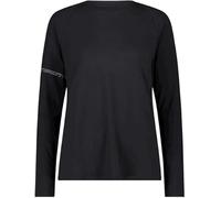 CMP T-Shirt da Donna in Jersey Stretch T-Shirt Donna